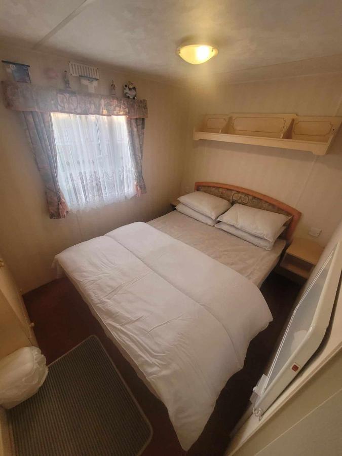 S313 3 Bed Caravan Golden Palm 查珀尔圣伦纳兹 外观 照片