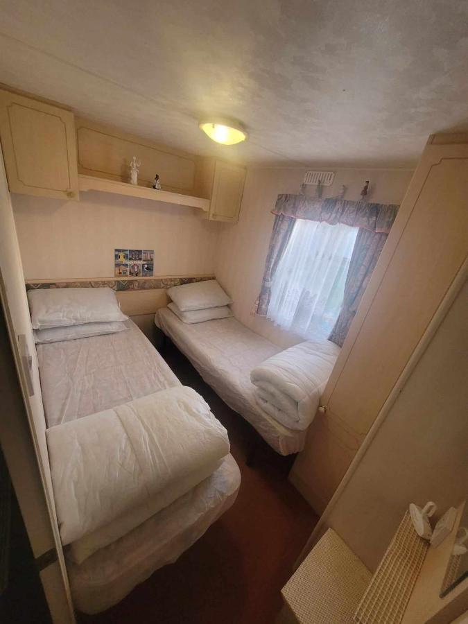 S313 3 Bed Caravan Golden Palm 查珀尔圣伦纳兹 外观 照片